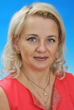 Белоногова Ольга Александровна.