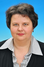 Буртасова Ольга Вячелавовна.