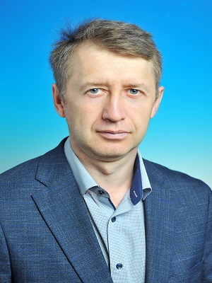 Каверзин Андрей Николаевич.