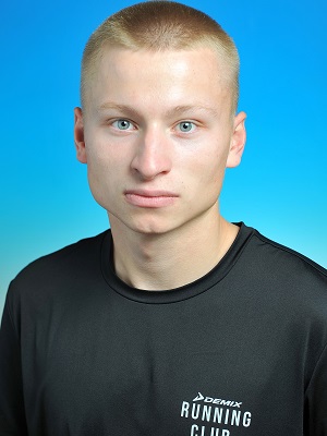 Давыдов Николай Николаевич.