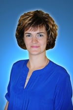 Жиличкина Юлия Сергеевна.