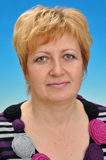 Голованова Тамара Николаевна.