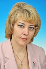 Коробкова Ольга Николаевна.