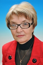 Малахова Людмила Анатольевна.