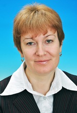 Мирошкина Рита Николаевна.