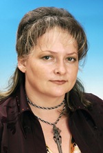 Савельева Наталья Александровна.