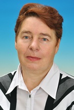 Шмелева Евгения Николаевна.