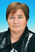 Степанкина Татьяна Михайловна.