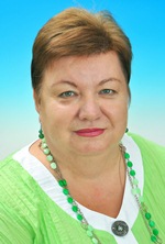 Тарасова Людмила  Владимировна.