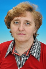 Вдовина Нина Дмитриевна.