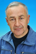 Андрианов Владимир Евгеньевич.