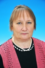 Кузнецова Татьяна Фёдоровна.