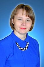 Осипова Ольга Александровна.