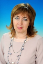 Попова Людмила Николаевна.